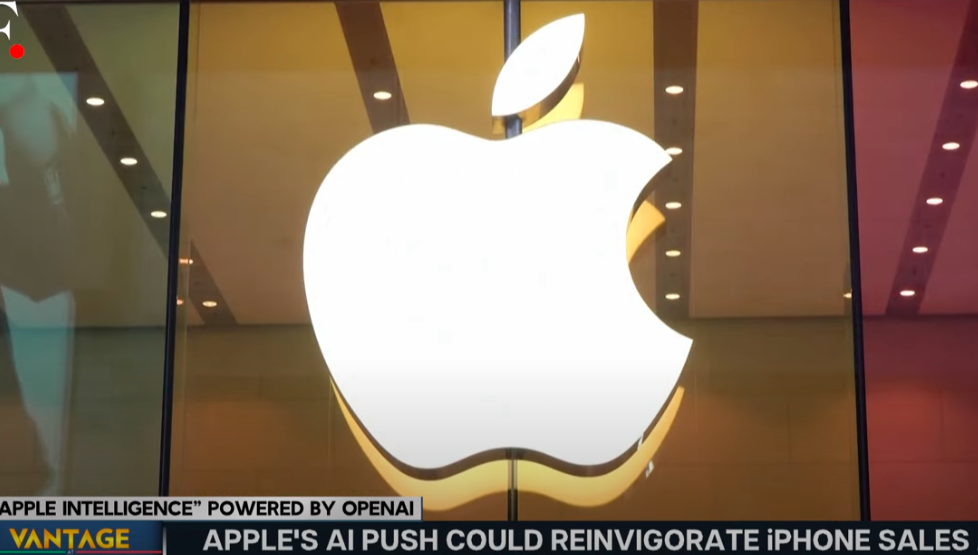 Apple AI Research