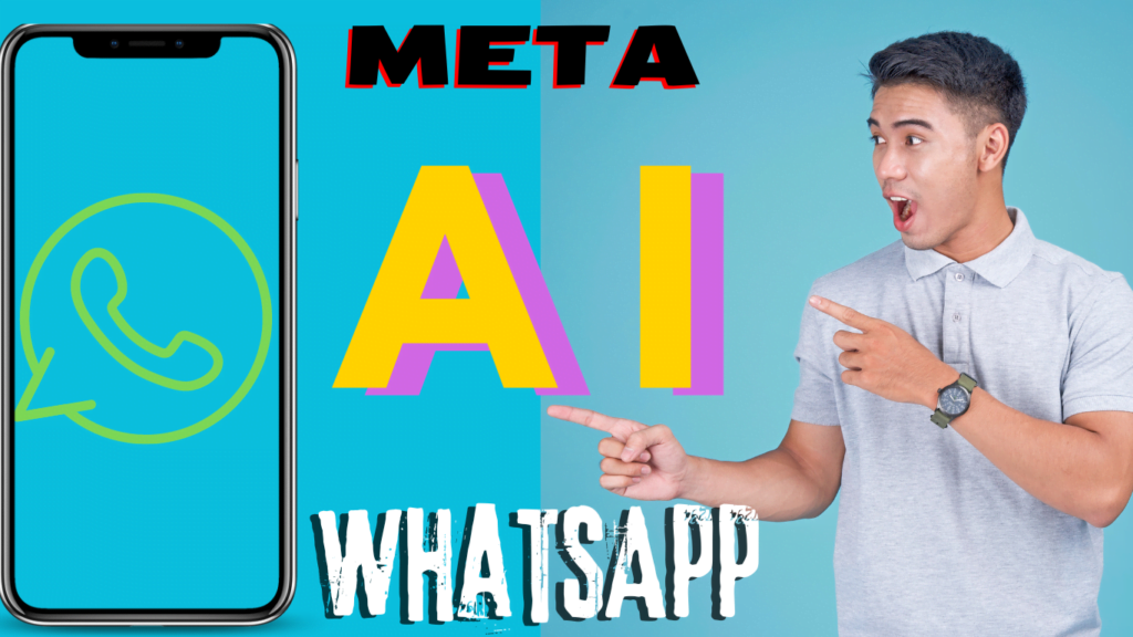 Meta AI WhatsApp Chat Features Review and usability in 2024 3 Meta AI WhatsApp