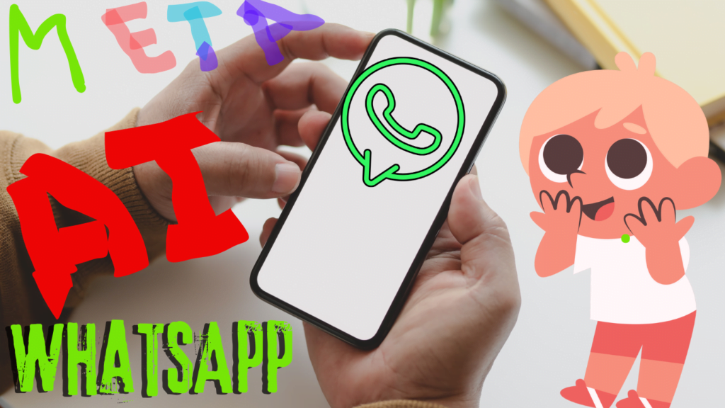 Meta AI WhatsApp Chat Features Review and usability in 2024 4 Meta AI Whatsapp