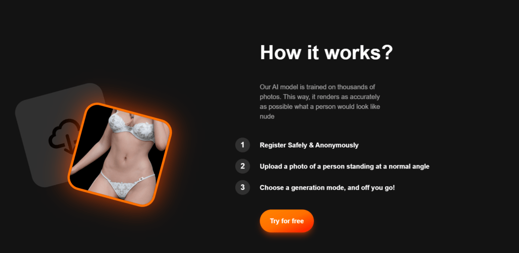 Undress AI App Alternatives, features, Usability & Pricing in 2024 3 Undress AI App