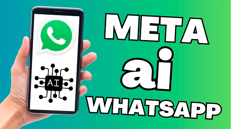 Meta AI WhatsApp Chat Features Review and usability in 2024 2 Meta AI WhatsApp
