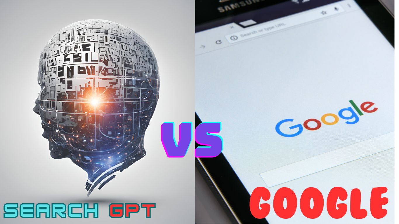 OpenAI SearchGPT: The AI Search Engine That Understands You in 2024 1 OpenAI SearchGPT