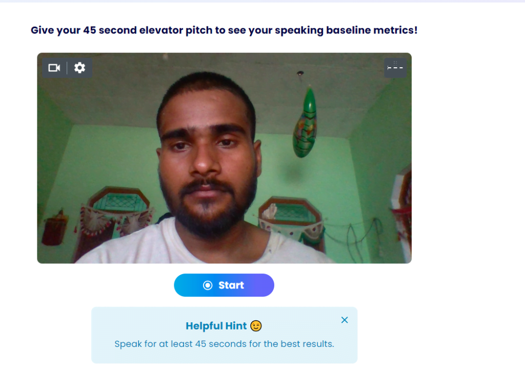 Yoodli AI Your AI Coach: Step Up Your Speaking and Presentation Skill in 2024 2 yoodli ai